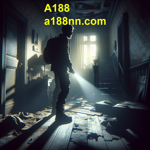 A Ascensão do Horror nos Games: Uma Nova Era de Medo e Suspense