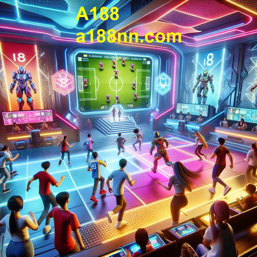 A Evolução dos Jogos Multiplayer: Conectando Jogadores em Todo o Mundo