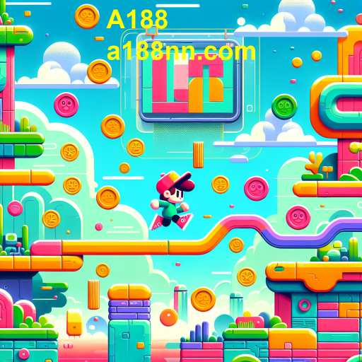 A Evolução dos Jogos de Plataforma: Uma Jornada pela Diversão